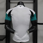 Newcastle United 2024-2025 second away player image 3