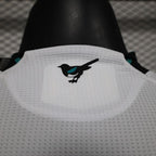 Newcastle United 2024-2025 second away player image 5