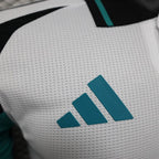 Newcastle United 2024-2025 second away player image 7