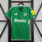 Newcastle United 2025-2026 away
