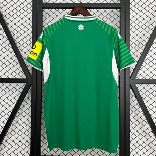 Newcastle United 2025-2026 away image 2