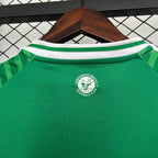 Newcastle United 2025-2026 away image 4