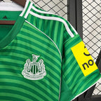Newcastle United 2025-2026 away image 5