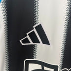 Newcastle United 2025-2026 home image 8