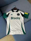 Newcastle United 2025-2026 second away