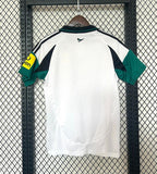 Newcastle United 2025-2026 second away image 2