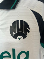 Newcastle United 2025-2026 second away image 5