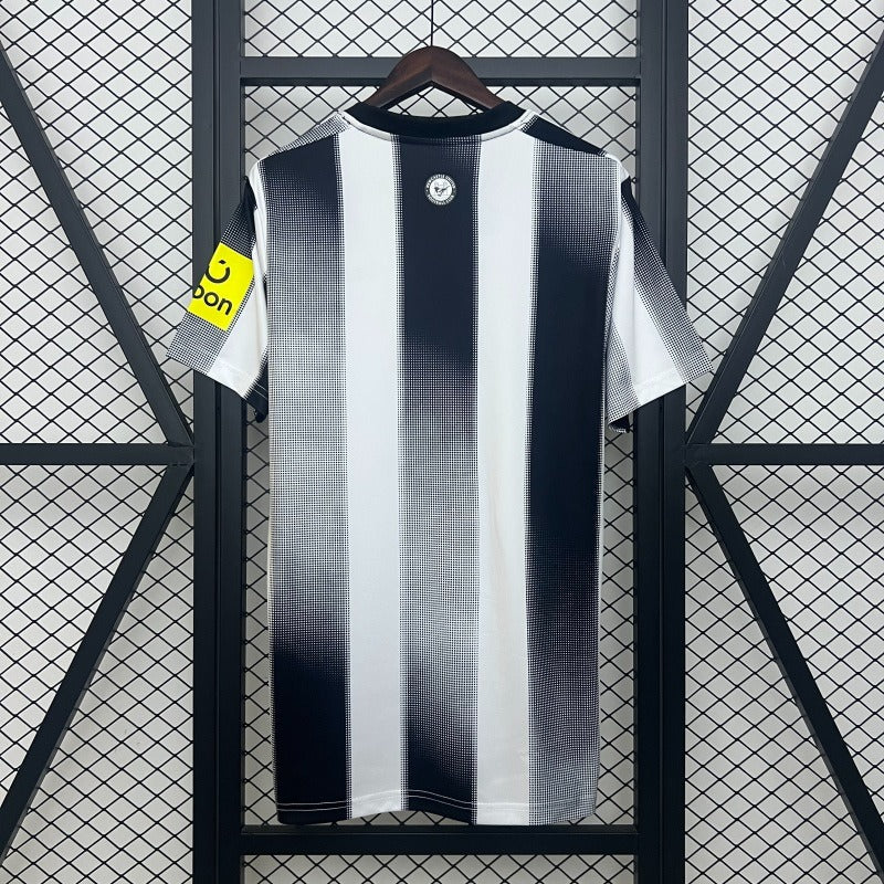 Newcastle United 2025-2026 special edition image 2