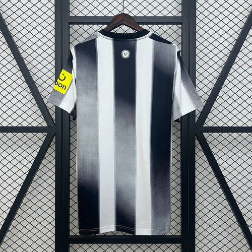 Newcastle United 2025-2026 special edition image 2