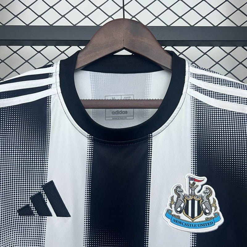 Newcastle United 2025-2026 special edition image 3