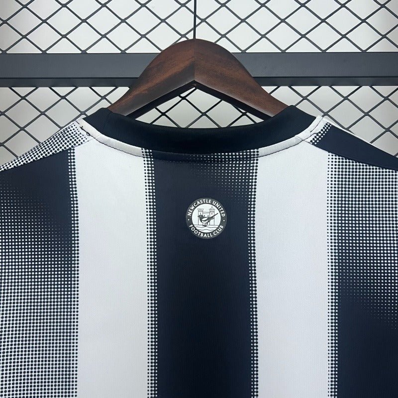 Newcastle United 2025-2026 special edition image 4