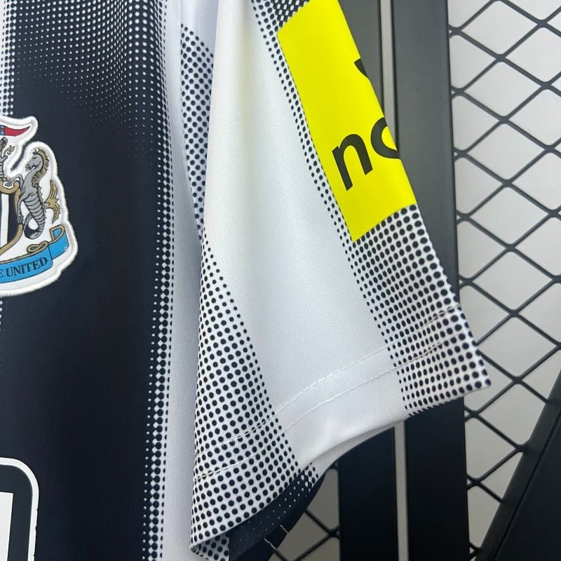 Newcastle United 2025-2026 special edition image 6