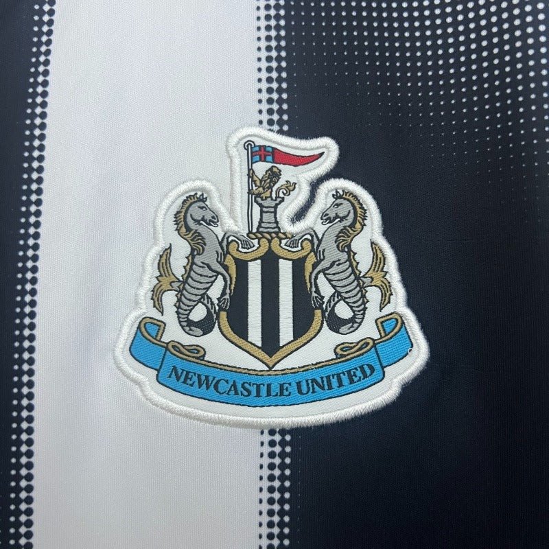 Newcastle United 2025-2026 special edition image 7