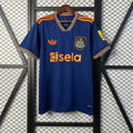 Newcastle United 2025-2026 third away