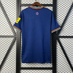 Newcastle United 2025-2026 third away image 2