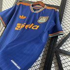 Newcastle United 2025-2026 third away image 5