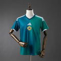 Northern Ireland 2026 Home Fan