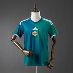 Northern Ireland 2026 Home Fan