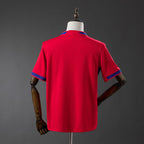 Norway national 2026 Home Fan image 2