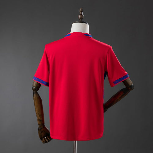 Norway national 2026 Home Fan image 2