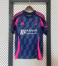 Nottingham Forest 2024-2025 away