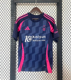 Nottingham Forest 2024-2025 away