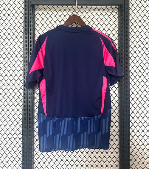 Nottingham Forest 2024-2025 away image 2