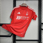 Nottingham Forest 2024-2025 home