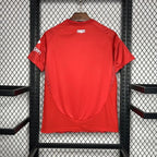 Nottingham Forest 2024-2025 home image 2