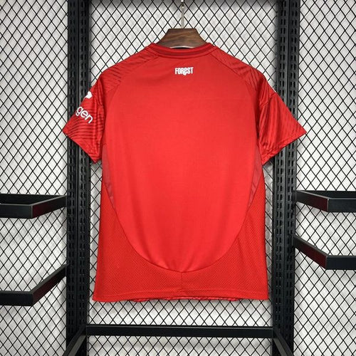 Nottingham Forest 2024-2025 home image 2