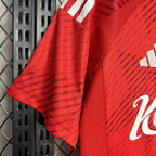 Nottingham Forest 2024-2025 home image 4