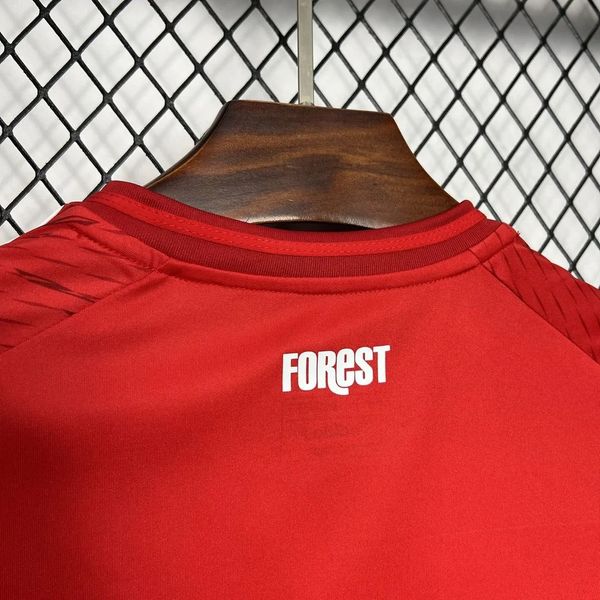 Nottingham Forest 2024-2025 home image 5