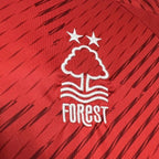 Nottingham Forest 2024-2025 home image 7