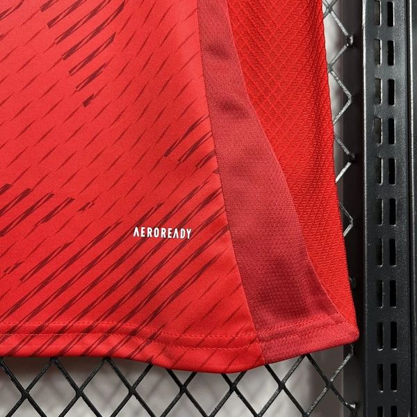 Nottingham Forest 2024-2025 home image 8