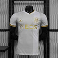 OGC Nice 2024-2025 away player