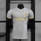 OGC Nice 2024-2025 away player