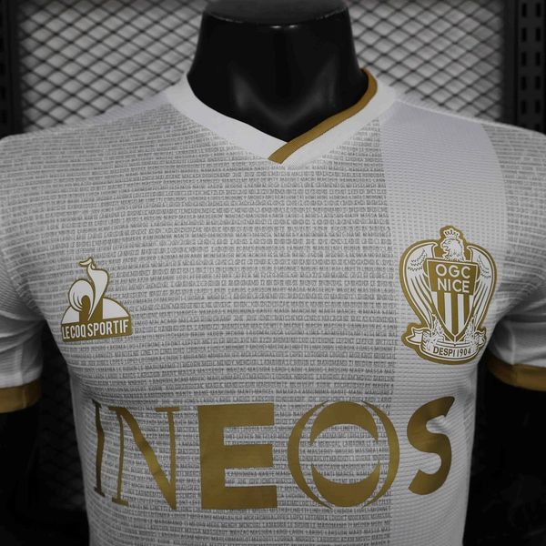 OGC Nice 2024-2025 away player image 3