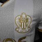 OGC Nice 2024-2025 away player image 5