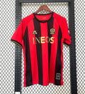 OGC Nice 2024-2025 home