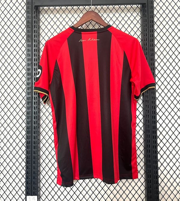 OGC Nice 2024-2025 home image 2