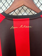 OGC Nice 2024-2025 home image 4