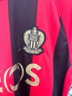 OGC Nice 2024-2025 home image 5