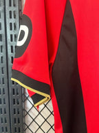 OGC Nice 2024-2025 home image 7