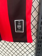 OGC Nice 2024-2025 home image 8