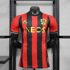 OGC Nice 2024-2025 home player