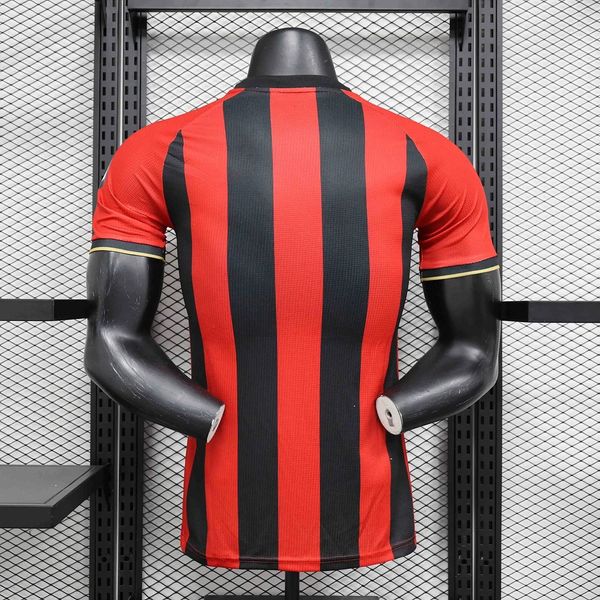OGC Nice 2024-2025 home player image 2