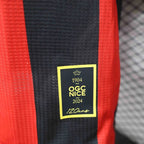 OGC Nice 2024-2025 home player image 5