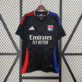 Olympique Lyonnais 2024-2025 away