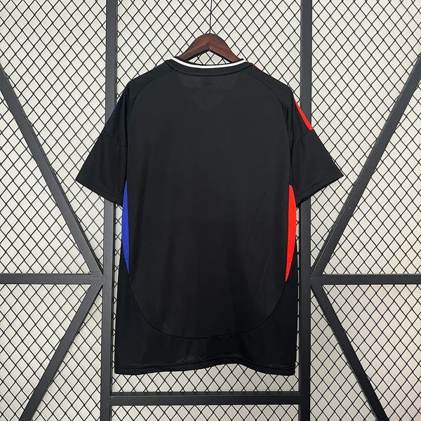 Olympique Lyonnais 2024-2025 away image 2