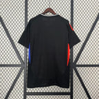 Olympique Lyonnais 2024-2025 away image 2